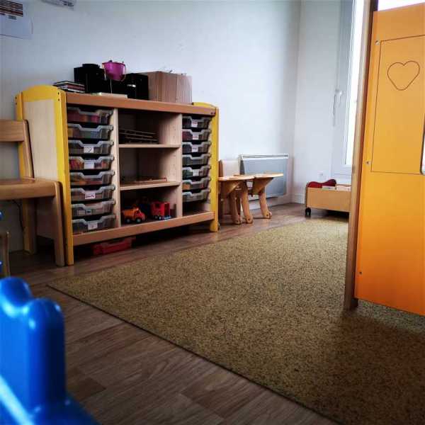 Des Jeux pour tout les ges