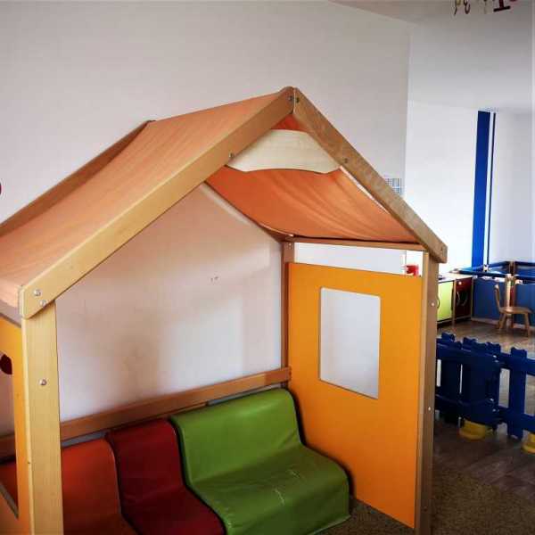 La Cabane des plus grands