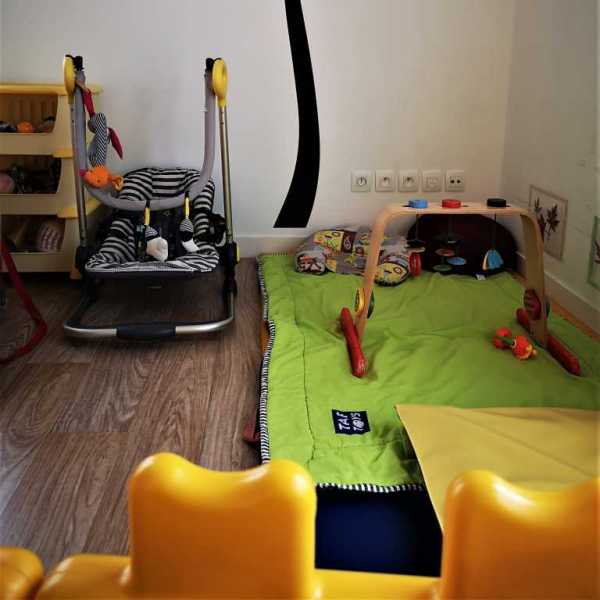 Les Jeux des plus petits
